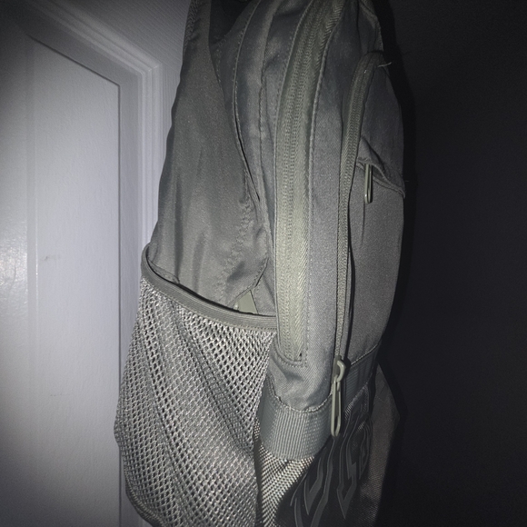 PINK Victoria's Secret Teal Backpack - Picture 7 of 7